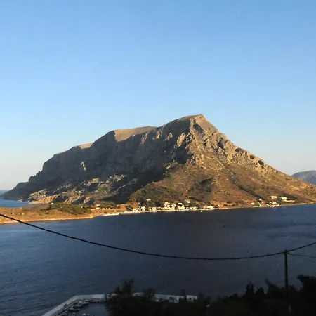 Ferienhaus Comfortable House In Mirties With Terrace And Parking Myrties