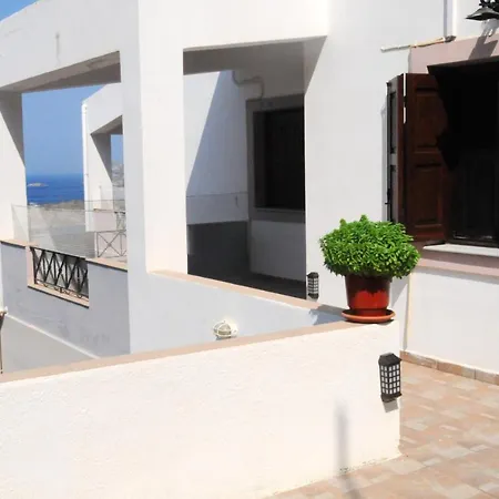 Comfortable House In Mirties With Terrace And Parking Casa de Férias Myrties