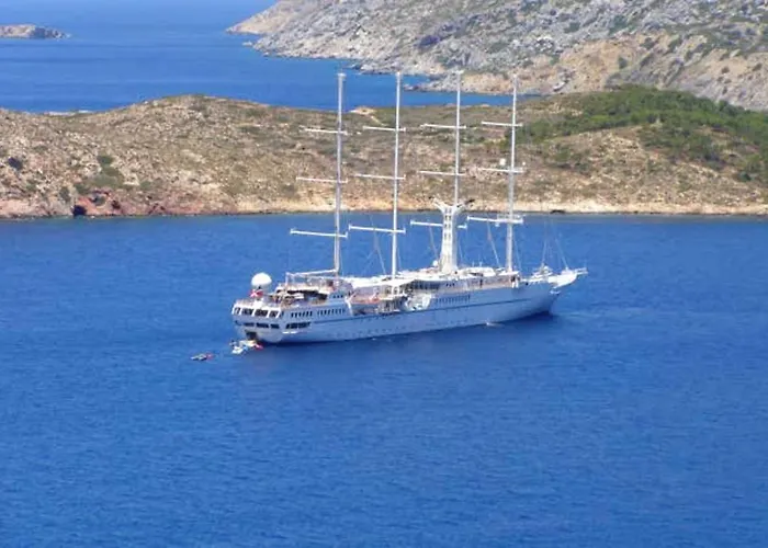 Comfortable House In Mirties With Terrace And Parking Myrties